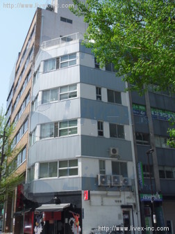 GC神田鍛冶町ビル