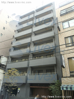 麻布十番2Aビル