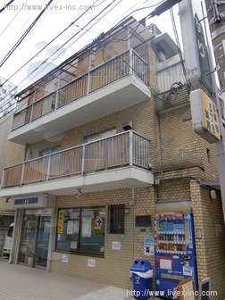 ライオネスコーポ