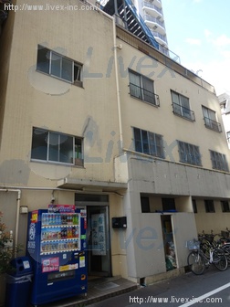 丸和エコー別館ビル