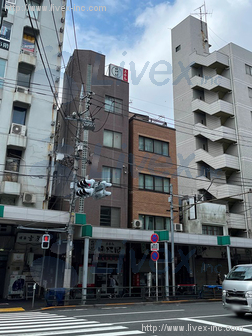 アルファ荻窪ビル