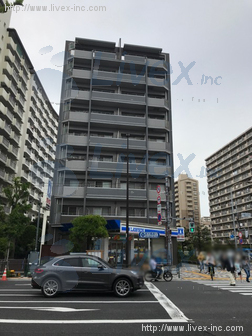 パークサイド東大島
