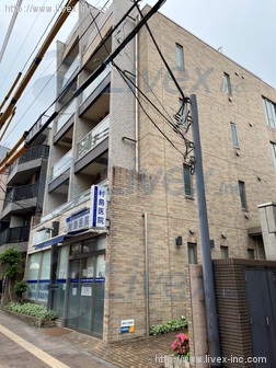 フルール高円寺ビル