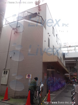 福屋ビル