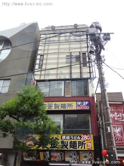 貸店舗