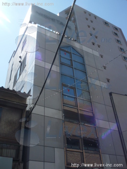 神保町サンズビル