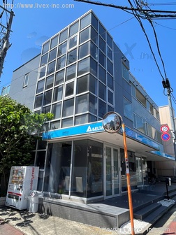 デルタ西馬込ビル
