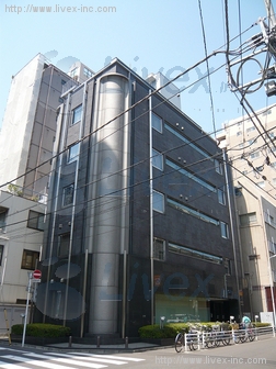 リンレイ日本橋ビル