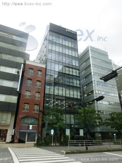 PMO東日本橋ビル