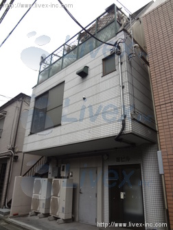 堀ビル
