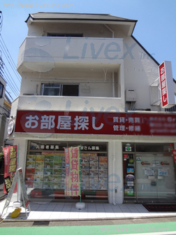 相場ビル