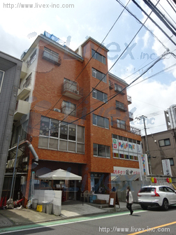 烏山ビル