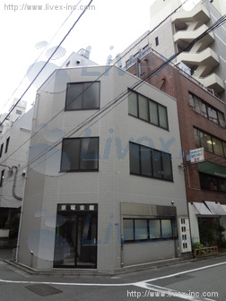京電会館ビル