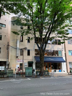 第1大鷹建設ビル