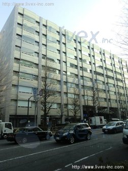 TOKYU REIT虎ノ門ビル