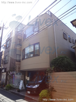 アール三軒茶屋ビル