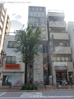 荒井店舗