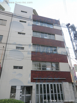 本駒込2丁目ビル