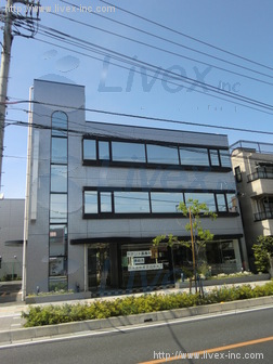 第8横溝ビル