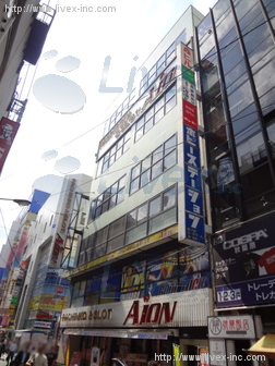 森ビル