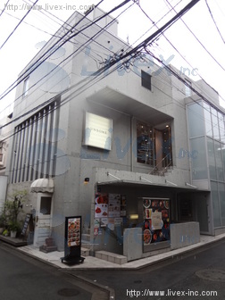 ルーエプラッツ三軒茶屋ビル