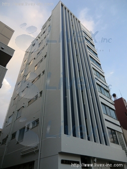 (取壊済)SKビル