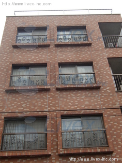 コーポタケムラ