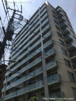 京王代々木ビル