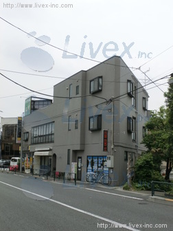 コート成城南