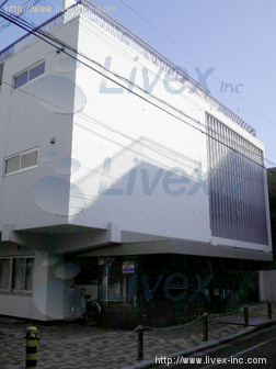 新宿山崎ビル