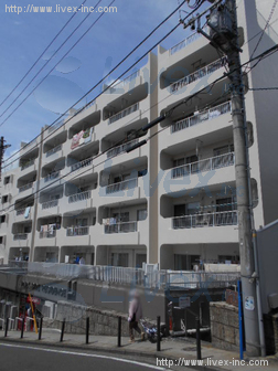 パークサイドレジデンス