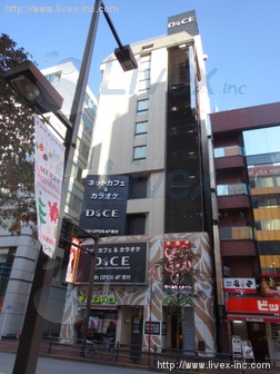 皆川貸工場ビル