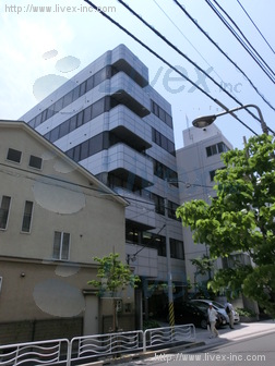 TSビル