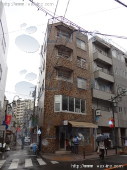 橋谷ビル