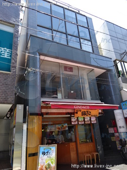 清水ビル