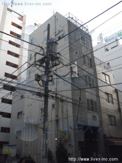 傘長ビル