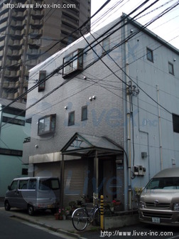 船橋ビル