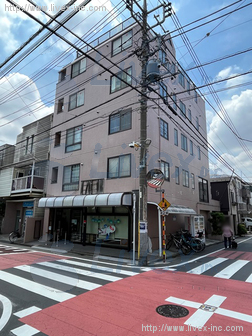 サンモール小島ビル