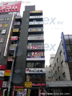 HK浅草ビル