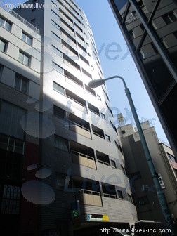 プロスペクト渋谷道玄坂ビル