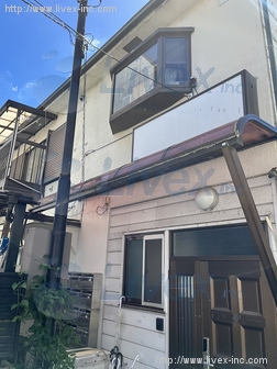 新中野一括貸寮ビル