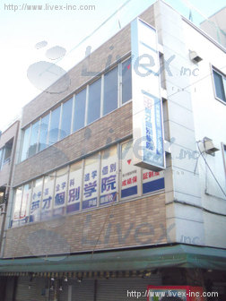 上野(ウェルマン戸越)ビル