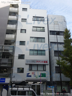 東京柏木ビル