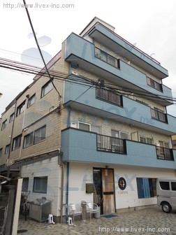 河森ビル