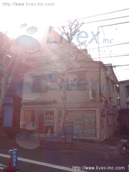 鈴木貸店舗