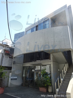 貸店舗
