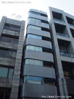 ティーエスケービル