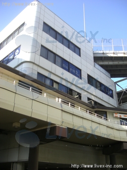 JR大宮西口ビル