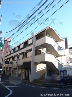 森ビル