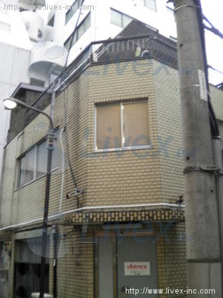 岩本町一棟貸ビル